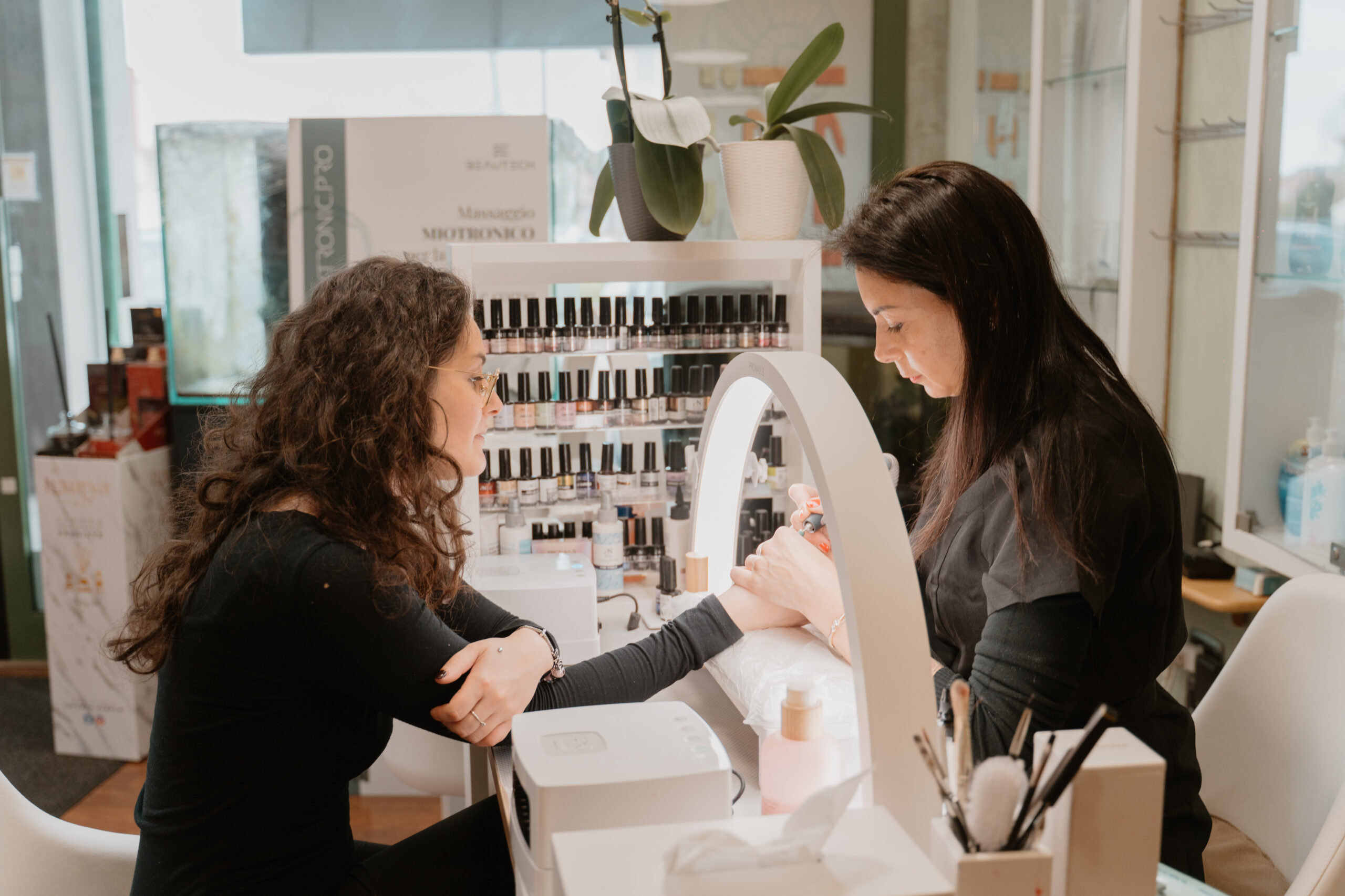 unghie beauty center 9